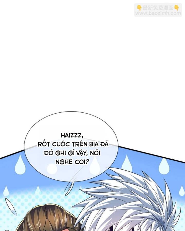 Luyện Thể Trăm Nghìn Tầng Chap 378 - Next Chap 379