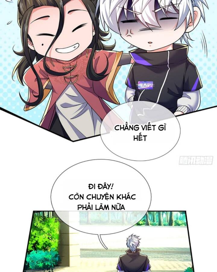Luyện Thể Trăm Nghìn Tầng Chap 378 - Next Chap 379