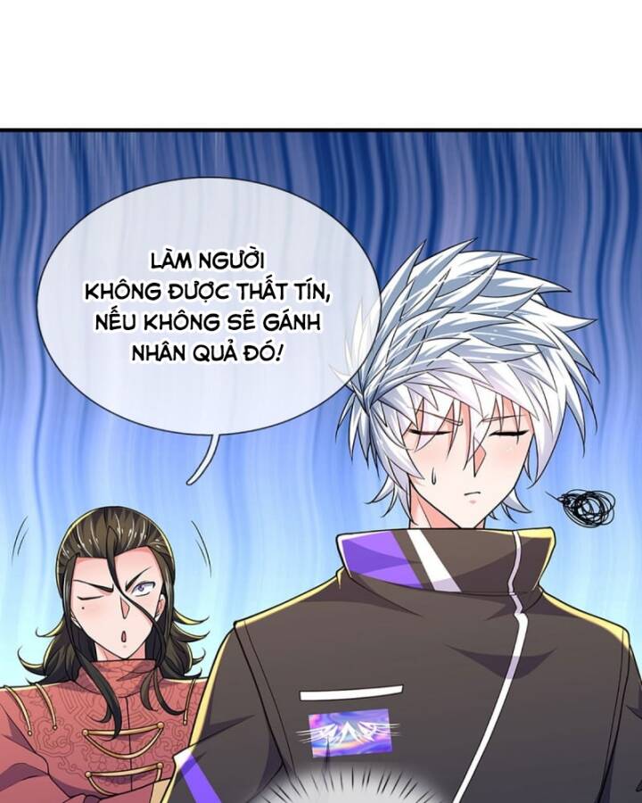 Luyện Thể Trăm Nghìn Tầng Chap 378 - Next Chap 379