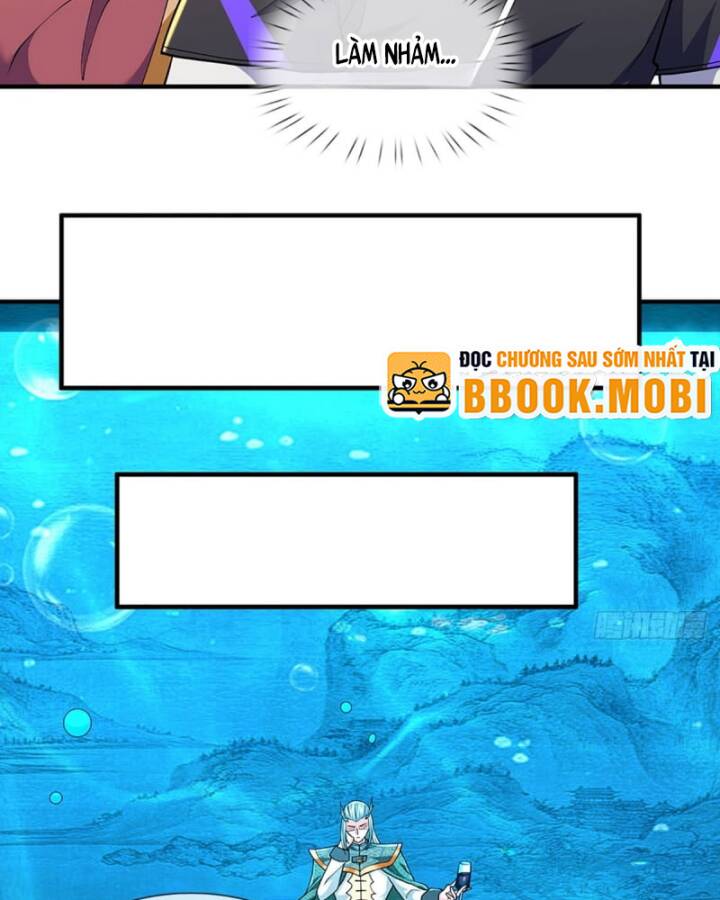 Luyện Thể Trăm Nghìn Tầng Chap 378 - Next Chap 379
