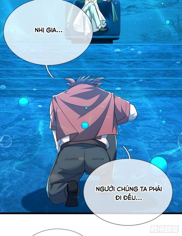 Luyện Thể Trăm Nghìn Tầng Chap 378 - Next Chap 379