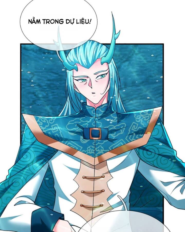 Luyện Thể Trăm Nghìn Tầng Chap 378 - Next Chap 379