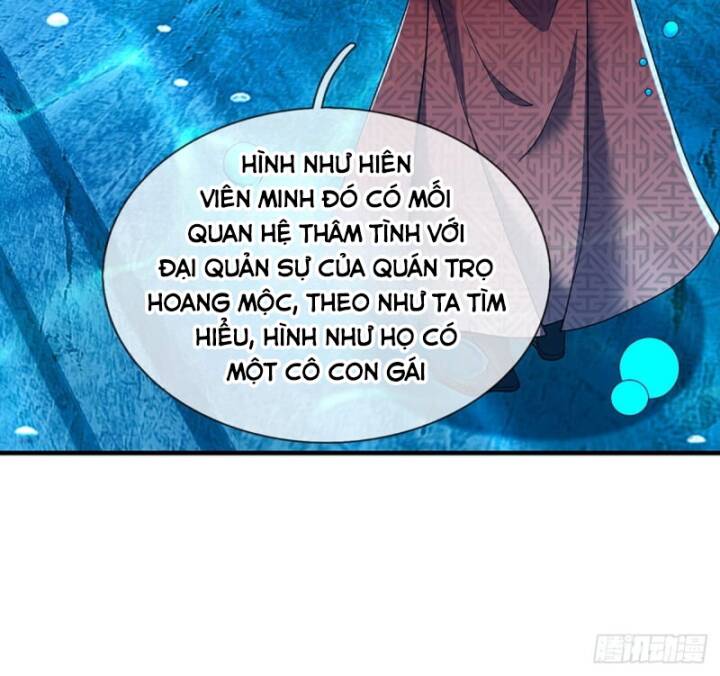 Luyện Thể Trăm Nghìn Tầng Chap 378 - Next Chap 379