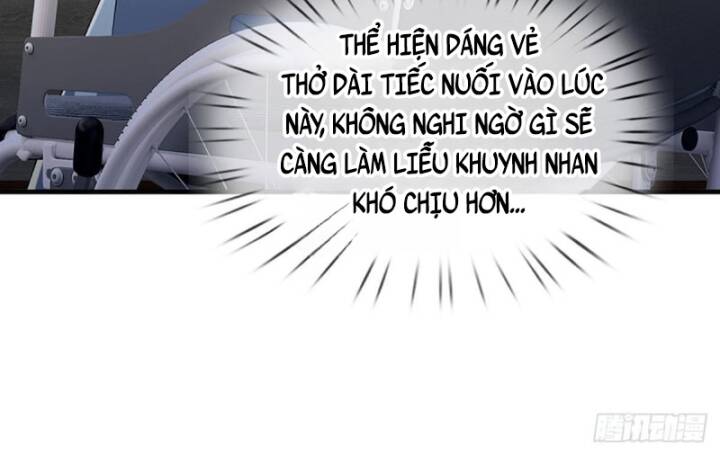 Luyện Thể Trăm Nghìn Tầng Chap 378 - Next Chap 379