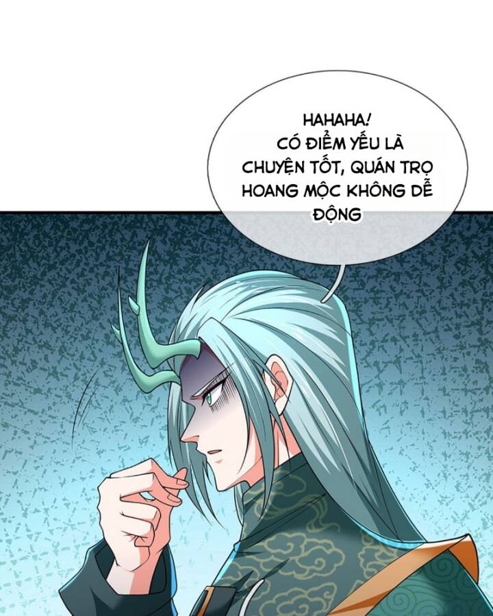 Luyện Thể Trăm Nghìn Tầng Chap 378 - Next Chap 379
