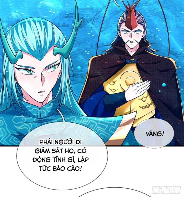 Luyện Thể Trăm Nghìn Tầng Chap 378 - Next Chap 379