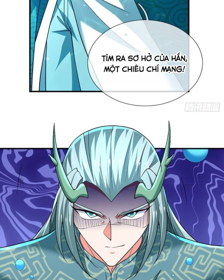 Luyện Thể Trăm Nghìn Tầng Chap 378 - Next Chap 379
