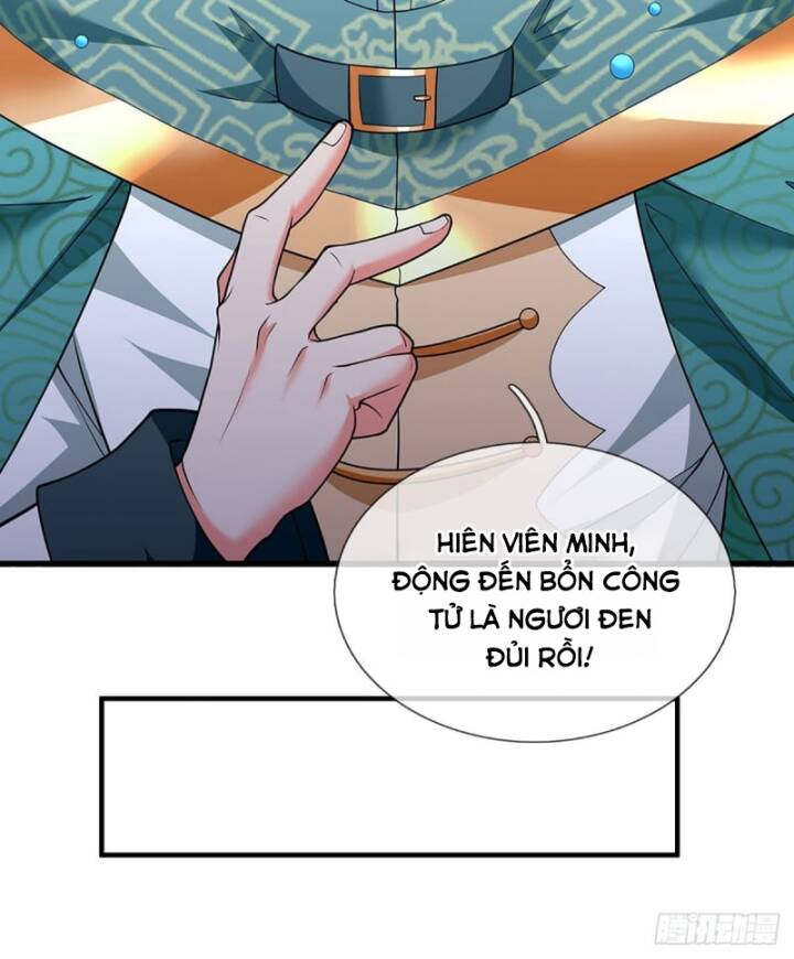 Luyện Thể Trăm Nghìn Tầng Chap 378 - Next Chap 379