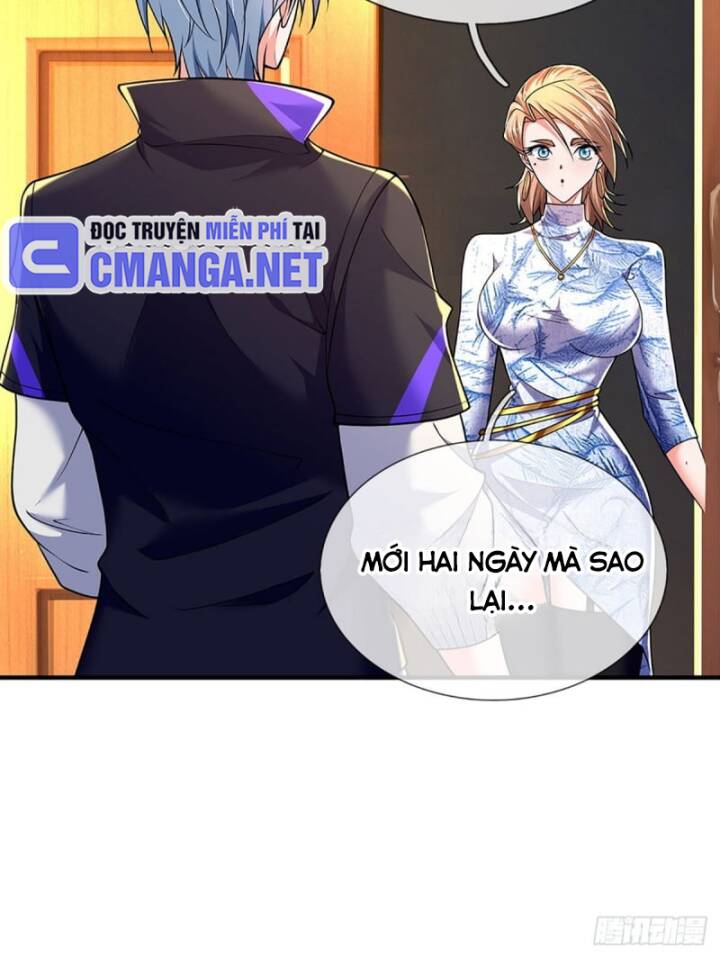 Luyện Thể Trăm Nghìn Tầng Chap 378 - Next Chap 379