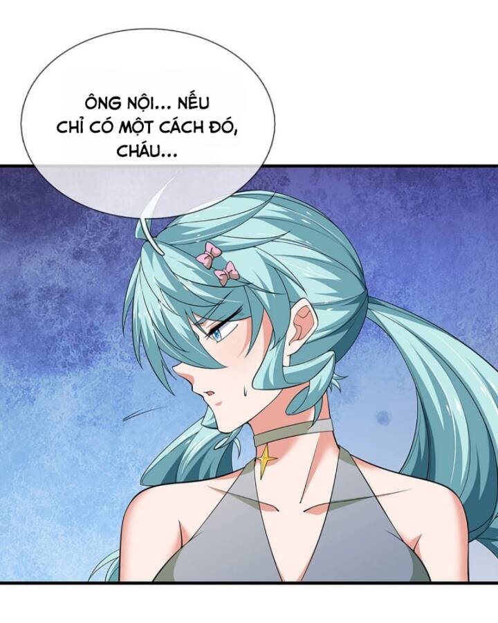 Luyện Thể Trăm Nghìn Tầng Chap 378 - Next Chap 379