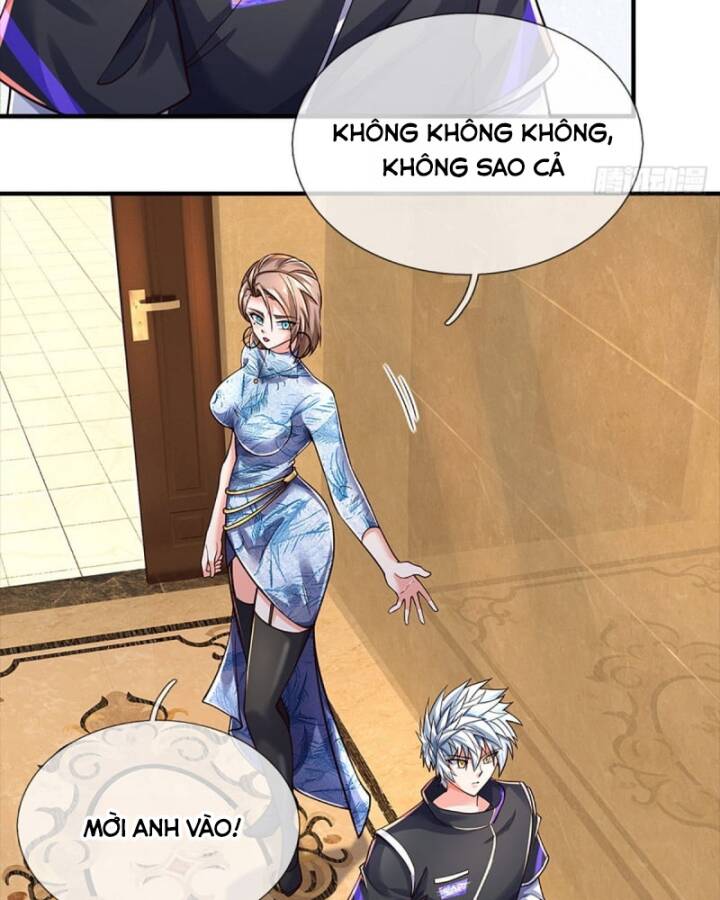 Luyện Thể Trăm Nghìn Tầng Chap 378 - Next Chap 379