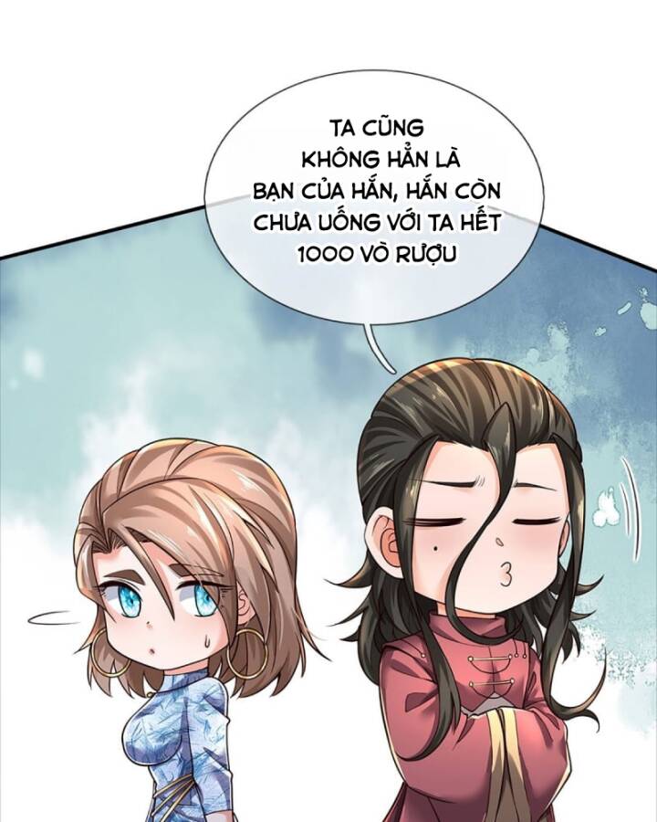 Luyện Thể Trăm Nghìn Tầng Chap 378 - Next Chap 379