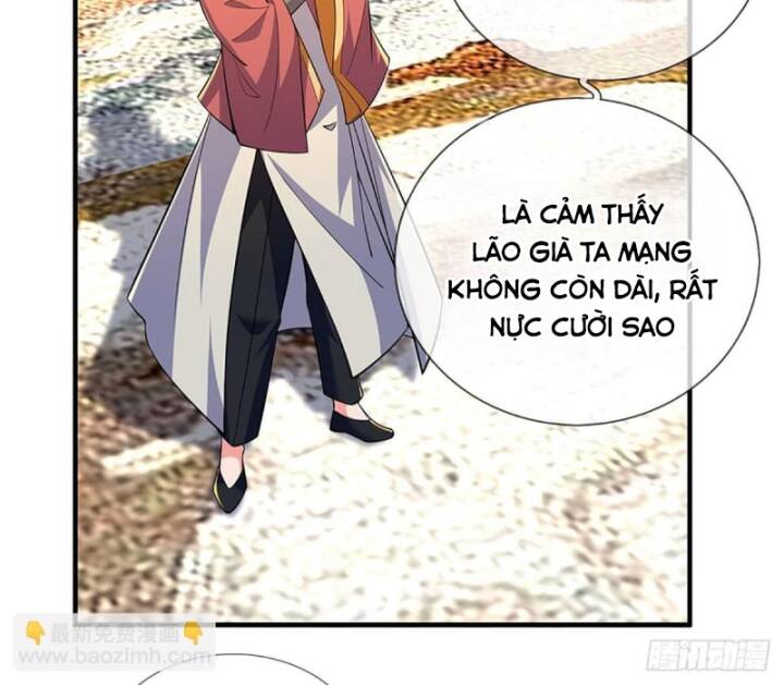 Luyện Thể Trăm Nghìn Tầng Chap 378 - Next Chap 379