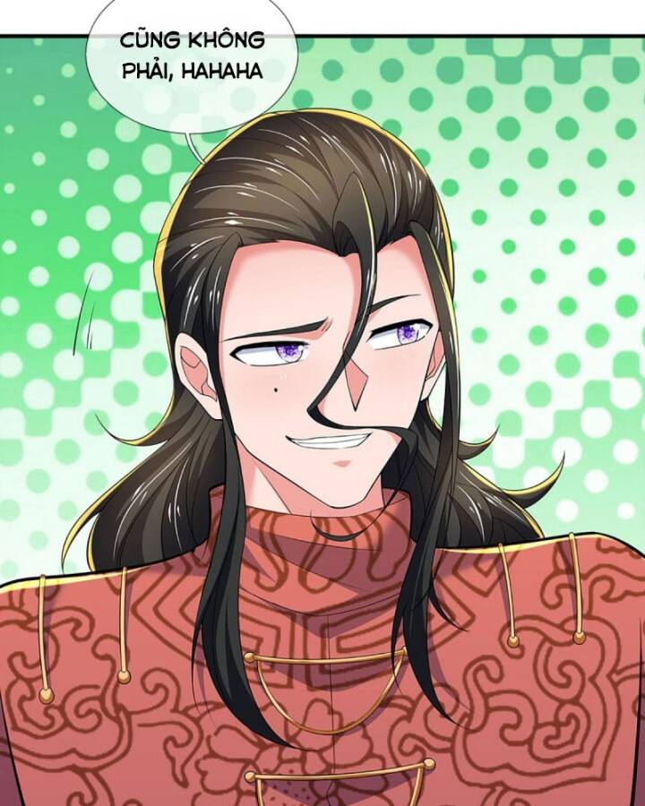 Luyện Thể Trăm Nghìn Tầng Chap 378 - Next Chap 379
