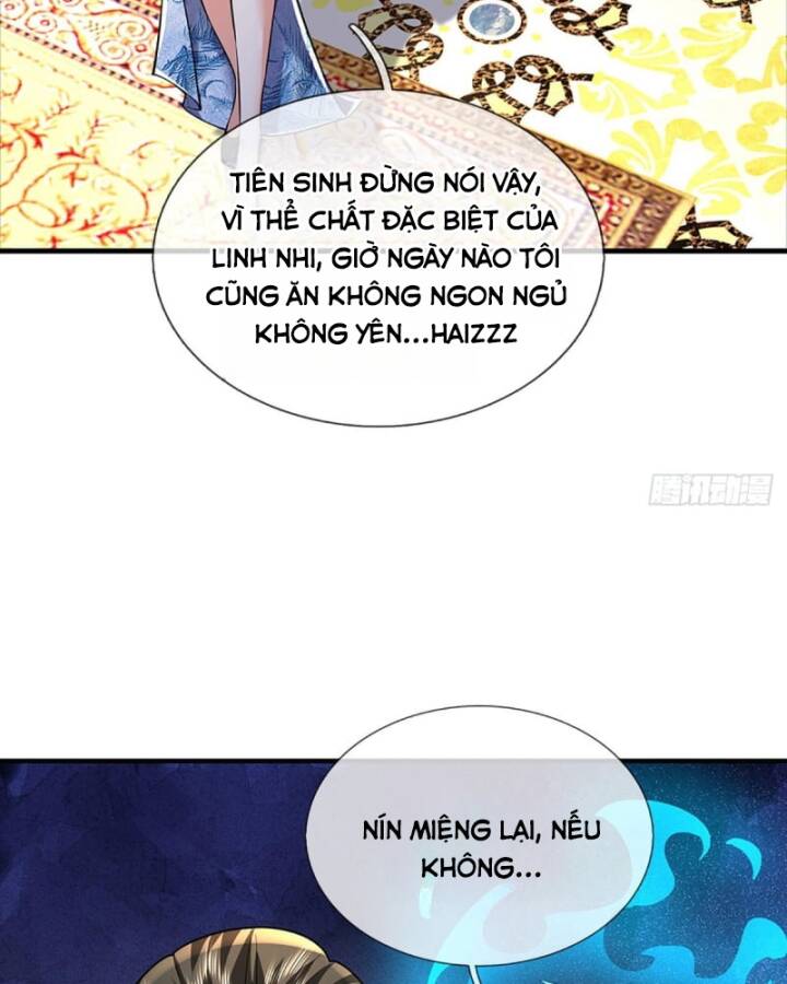 Luyện Thể Trăm Nghìn Tầng Chap 379 - Next Chap 380