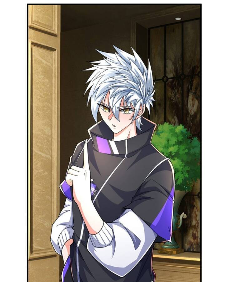 Luyện Thể Trăm Nghìn Tầng Chap 379 - Next Chap 380