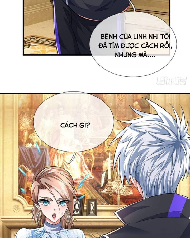 Luyện Thể Trăm Nghìn Tầng Chap 379 - Next Chap 380
