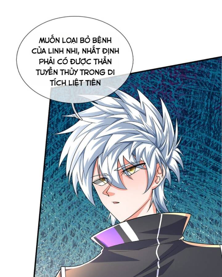 Luyện Thể Trăm Nghìn Tầng Chap 379 - Next Chap 380