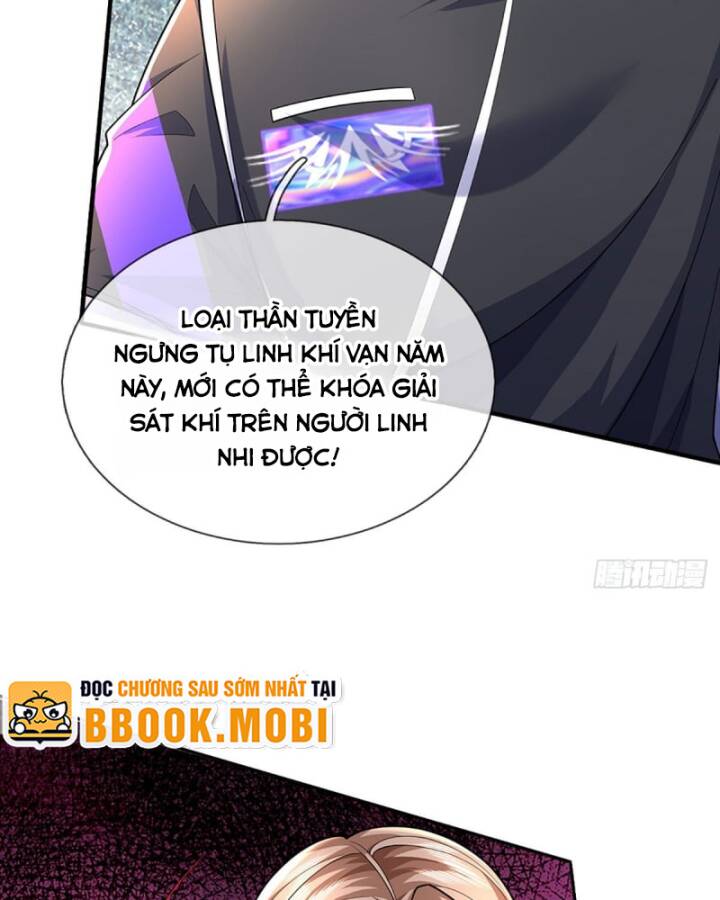 Luyện Thể Trăm Nghìn Tầng Chap 379 - Next Chap 380