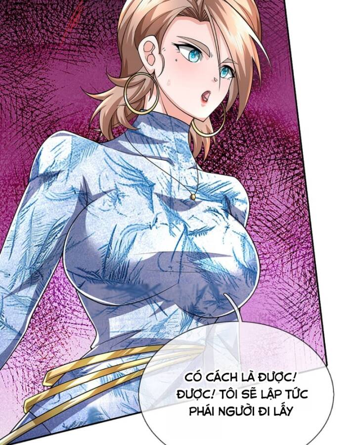 Luyện Thể Trăm Nghìn Tầng Chap 379 - Next Chap 380