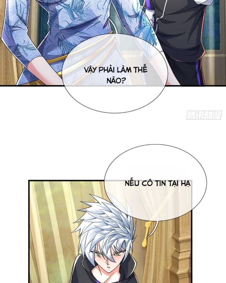 Luyện Thể Trăm Nghìn Tầng Chap 379 - Next Chap 380