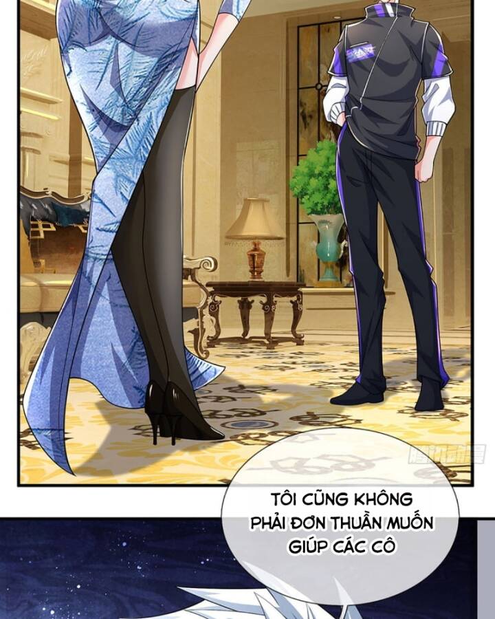 Luyện Thể Trăm Nghìn Tầng Chap 379 - Next Chap 380