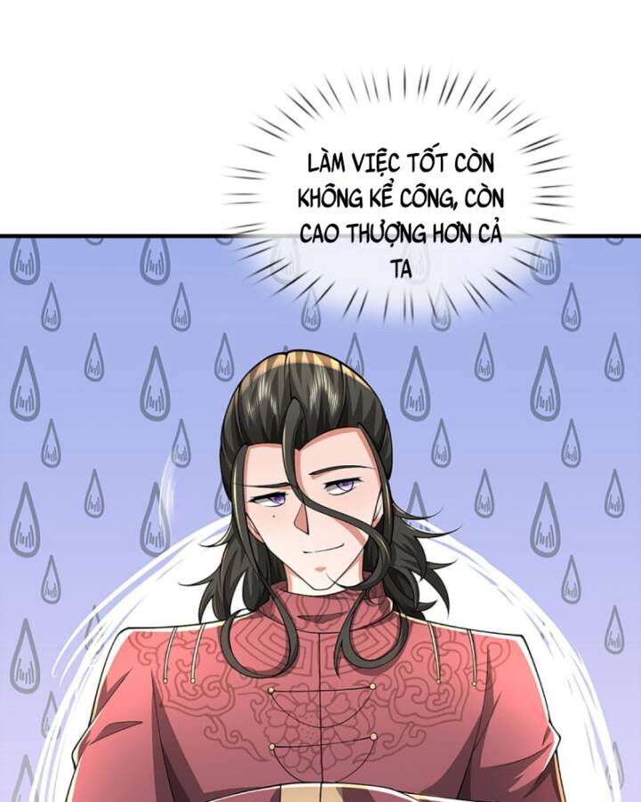 Luyện Thể Trăm Nghìn Tầng Chap 379 - Next Chap 380