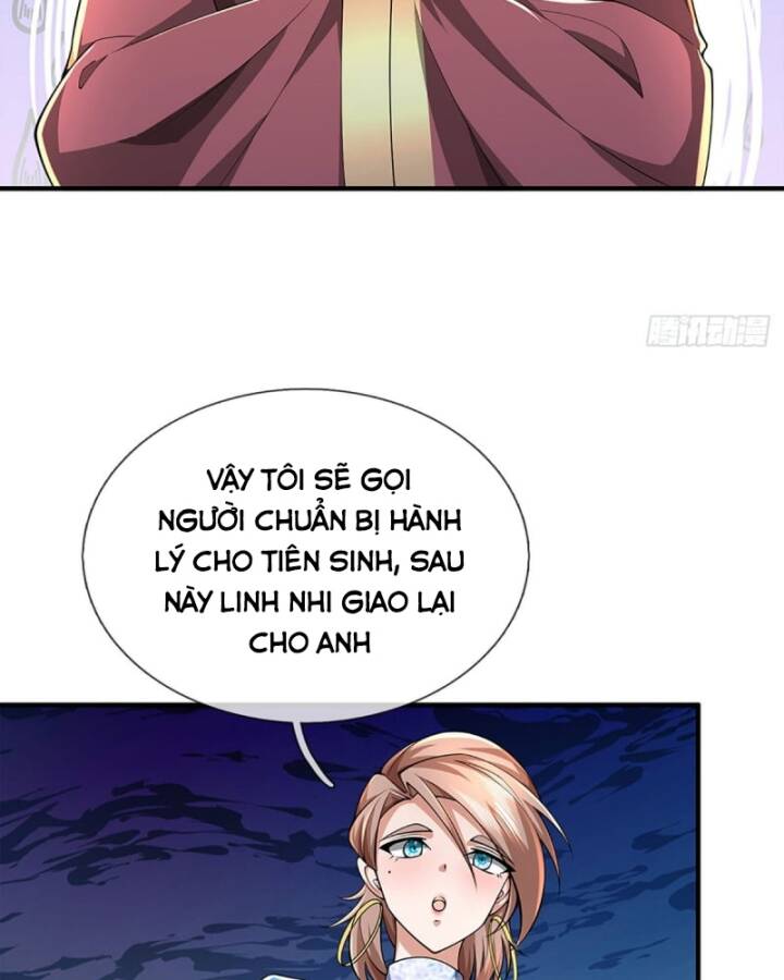Luyện Thể Trăm Nghìn Tầng Chap 379 - Next Chap 380
