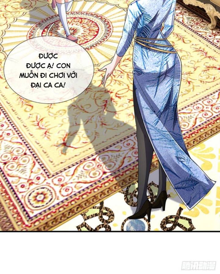 Luyện Thể Trăm Nghìn Tầng Chap 379 - Next Chap 380