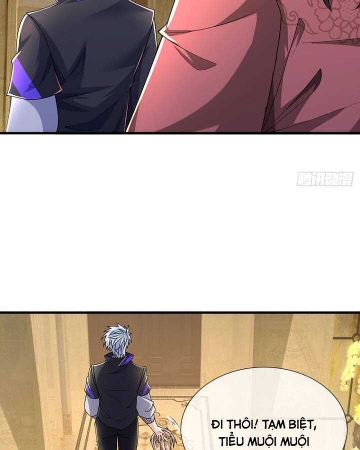 Luyện Thể Trăm Nghìn Tầng Chap 379 - Next Chap 380