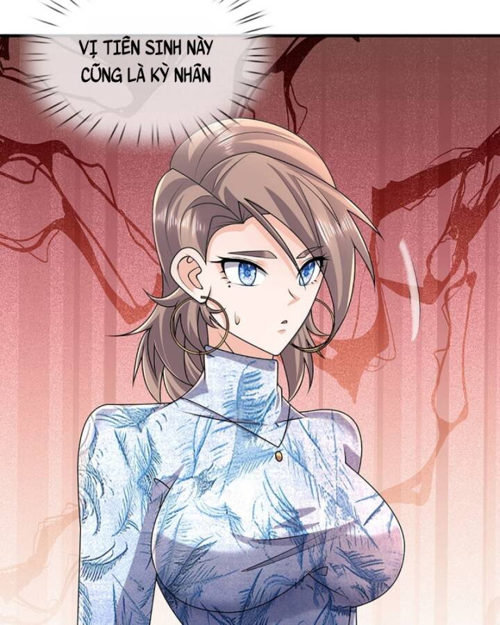 Luyện Thể Trăm Nghìn Tầng Chap 379 - Next Chap 380