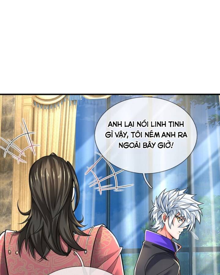 Luyện Thể Trăm Nghìn Tầng Chap 379 - Next Chap 380