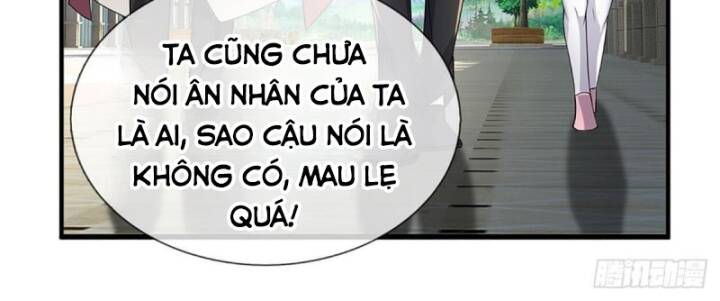 Luyện Thể Trăm Nghìn Tầng Chap 379 - Next Chap 380
