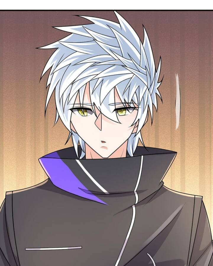 Luyện Thể Trăm Nghìn Tầng Chap 379 - Next Chap 380