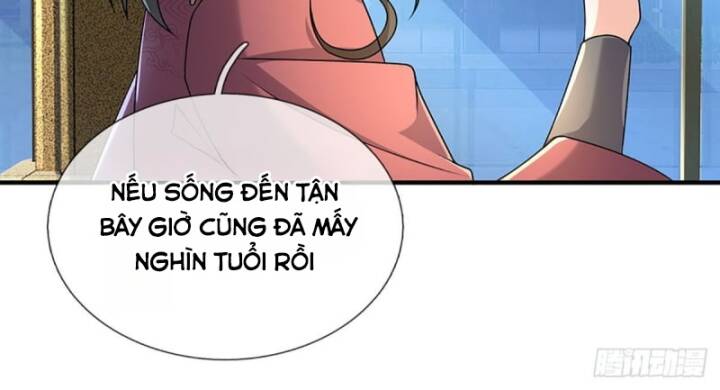 Luyện Thể Trăm Nghìn Tầng Chap 379 - Next Chap 380