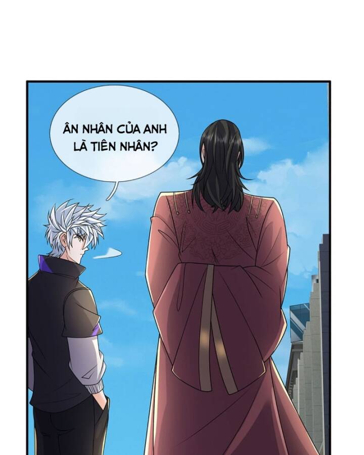Luyện Thể Trăm Nghìn Tầng Chap 379 - Next Chap 380