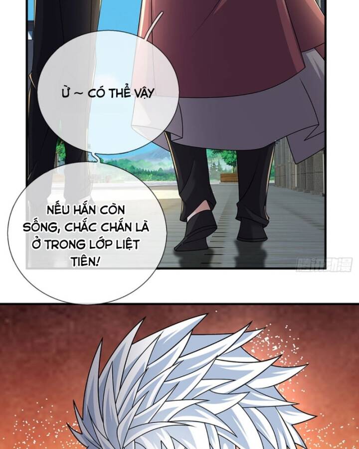 Luyện Thể Trăm Nghìn Tầng Chap 379 - Next Chap 380