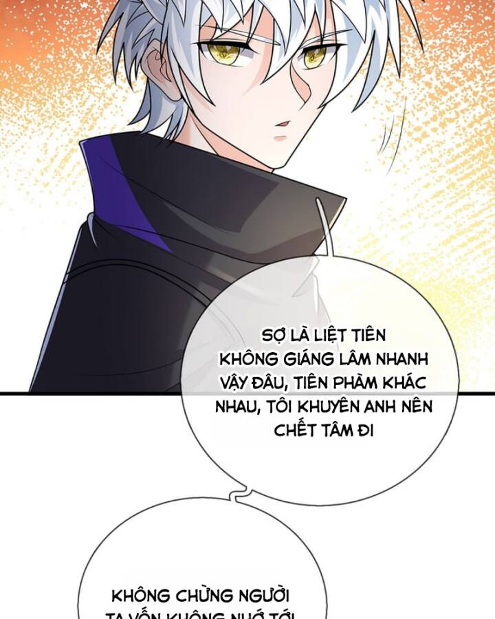 Luyện Thể Trăm Nghìn Tầng Chap 379 - Next Chap 380