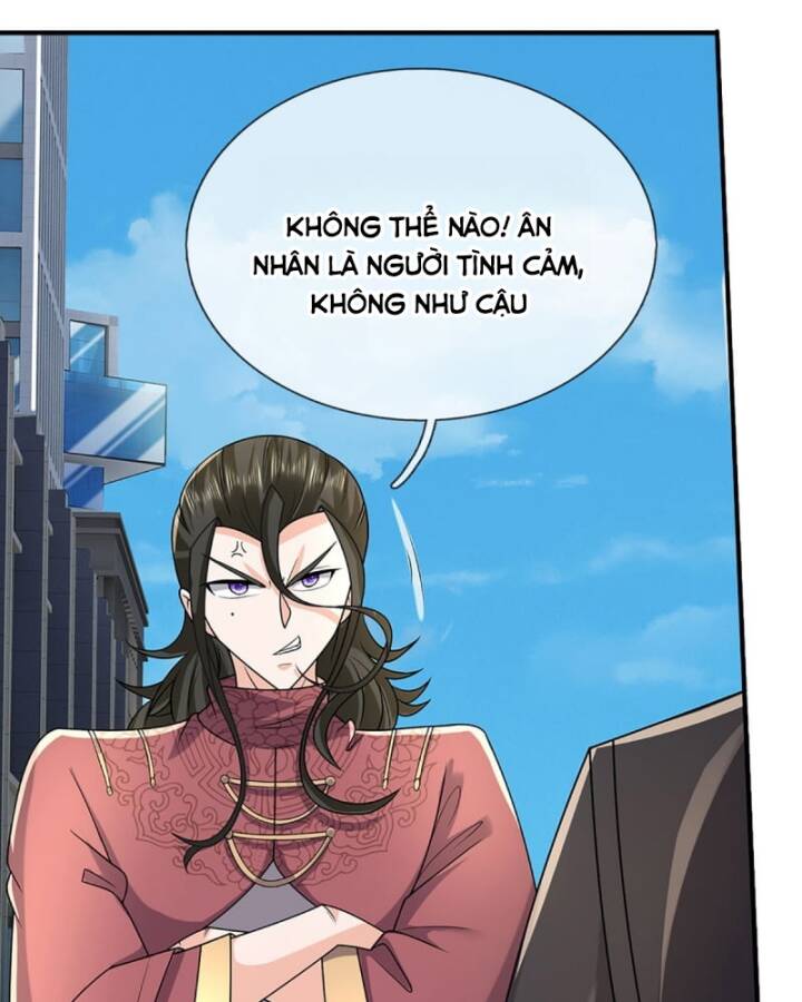 Luyện Thể Trăm Nghìn Tầng Chap 379 - Next Chap 380