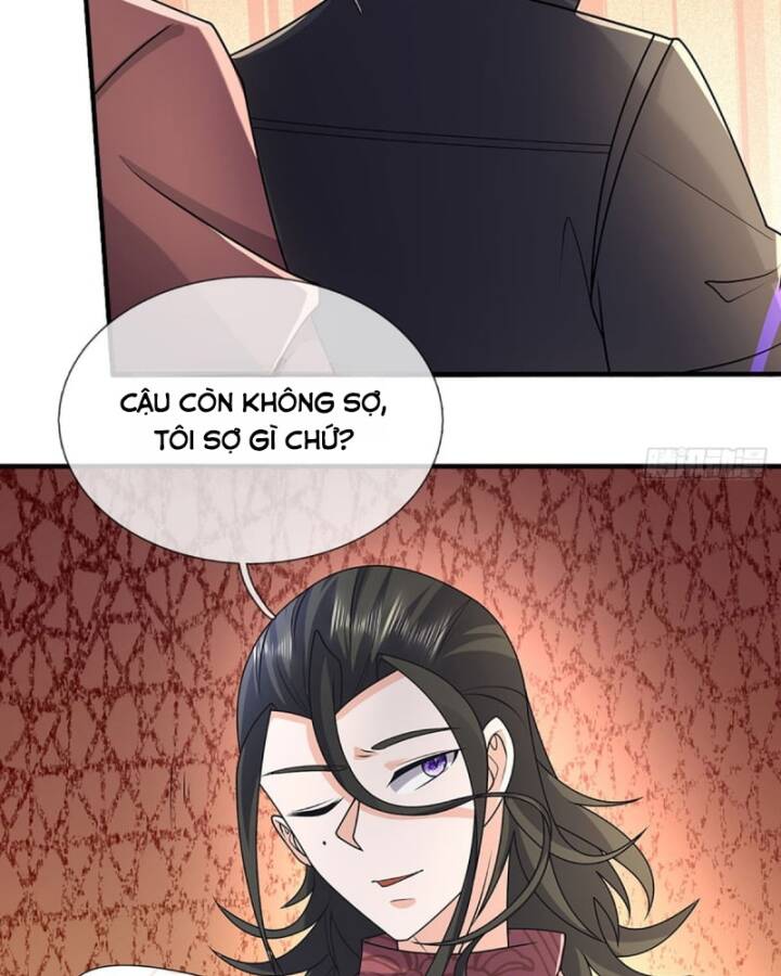 Luyện Thể Trăm Nghìn Tầng Chap 379 - Next Chap 380