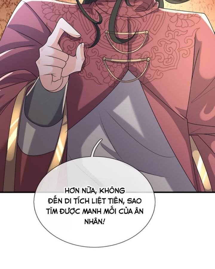 Luyện Thể Trăm Nghìn Tầng Chap 379 - Next Chap 380