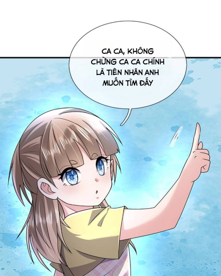 Luyện Thể Trăm Nghìn Tầng Chap 379 - Next Chap 380