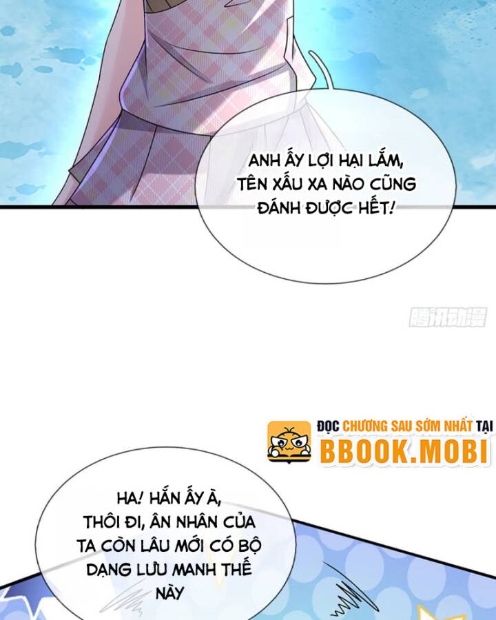 Luyện Thể Trăm Nghìn Tầng Chap 379 - Next Chap 380