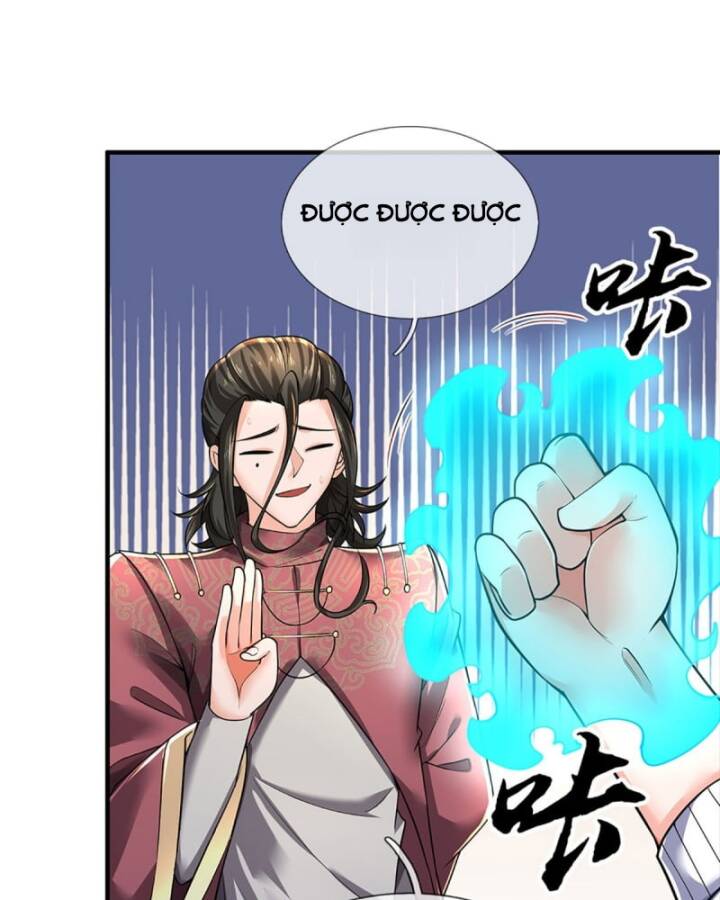 Luyện Thể Trăm Nghìn Tầng Chap 379 - Next Chap 380