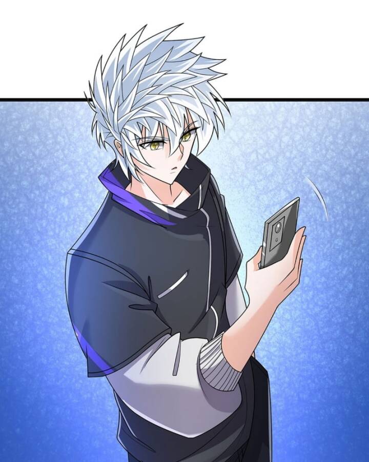 Luyện Thể Trăm Nghìn Tầng Chap 379 - Next Chap 380