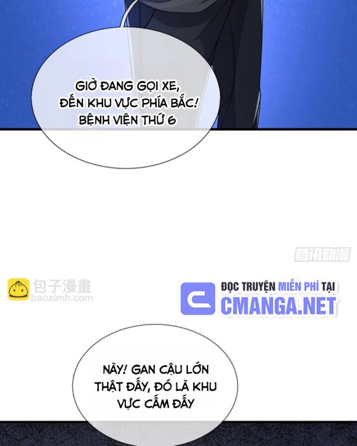 Luyện Thể Trăm Nghìn Tầng Chap 379 - Next Chap 380