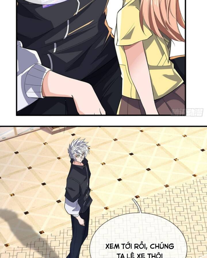 Luyện Thể Trăm Nghìn Tầng Chap 379 - Next Chap 380