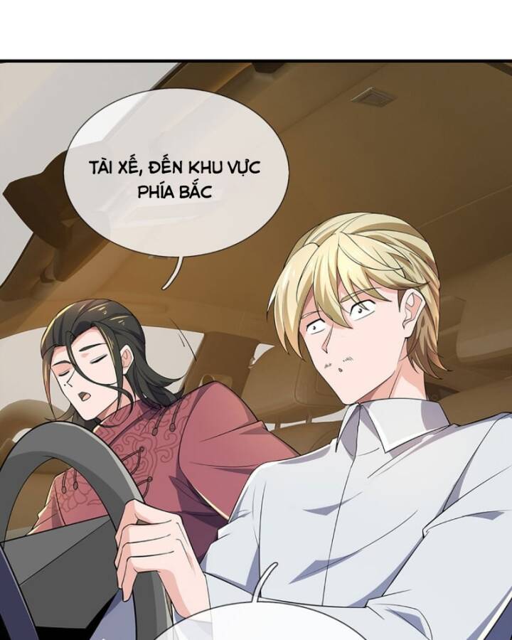 Luyện Thể Trăm Nghìn Tầng Chap 379 - Next Chap 380