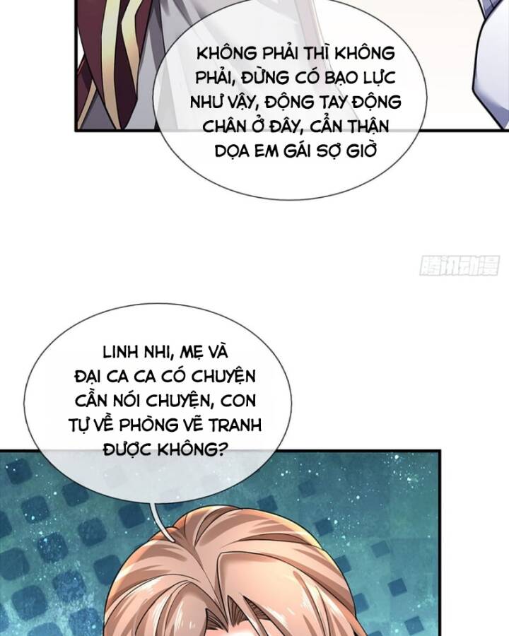 Luyện Thể Trăm Nghìn Tầng Chap 379 - Next Chap 380