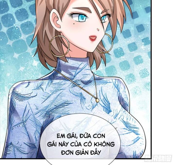 Luyện Thể Trăm Nghìn Tầng Chap 379 - Next Chap 380